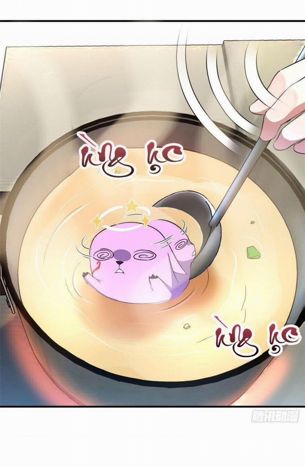 Thần Sủng Tiến Hóa 11 trang 23