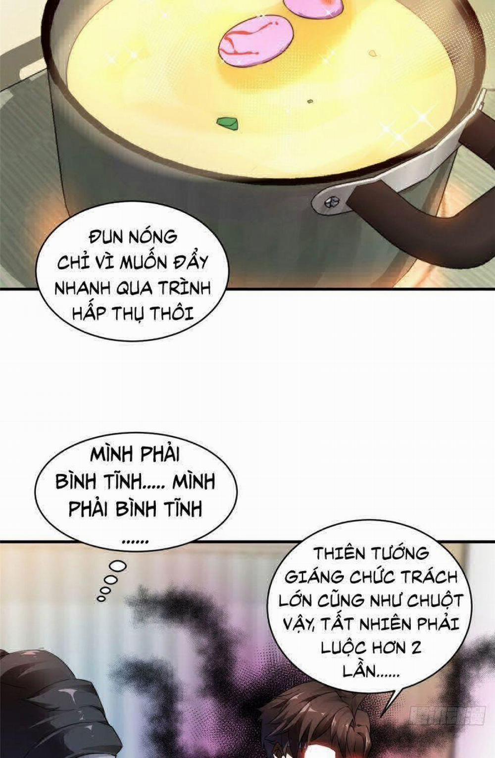 Thần Sủng Tiến Hóa 11 trang 27