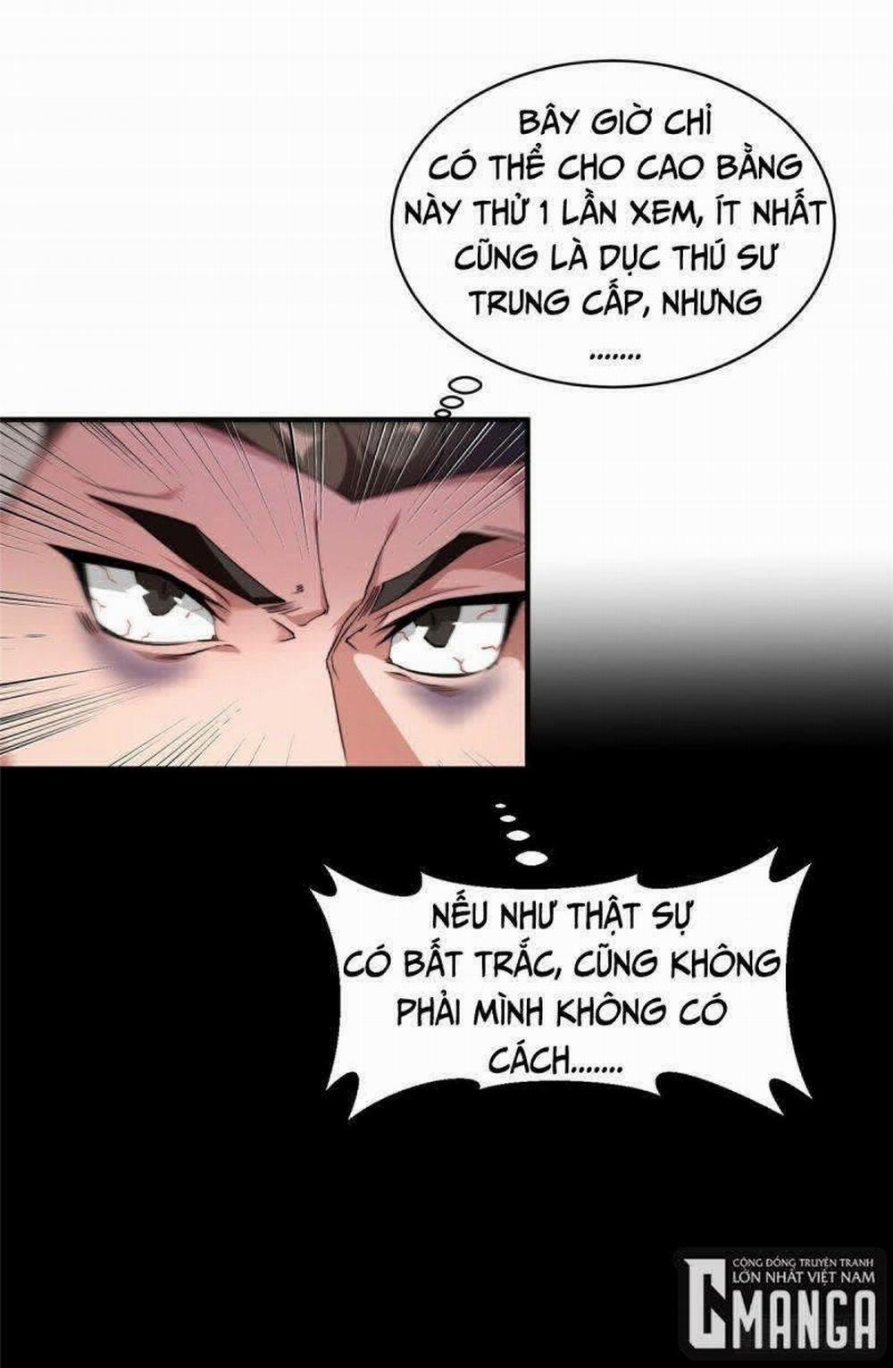 Thần Sủng Tiến Hóa 11 trang 29