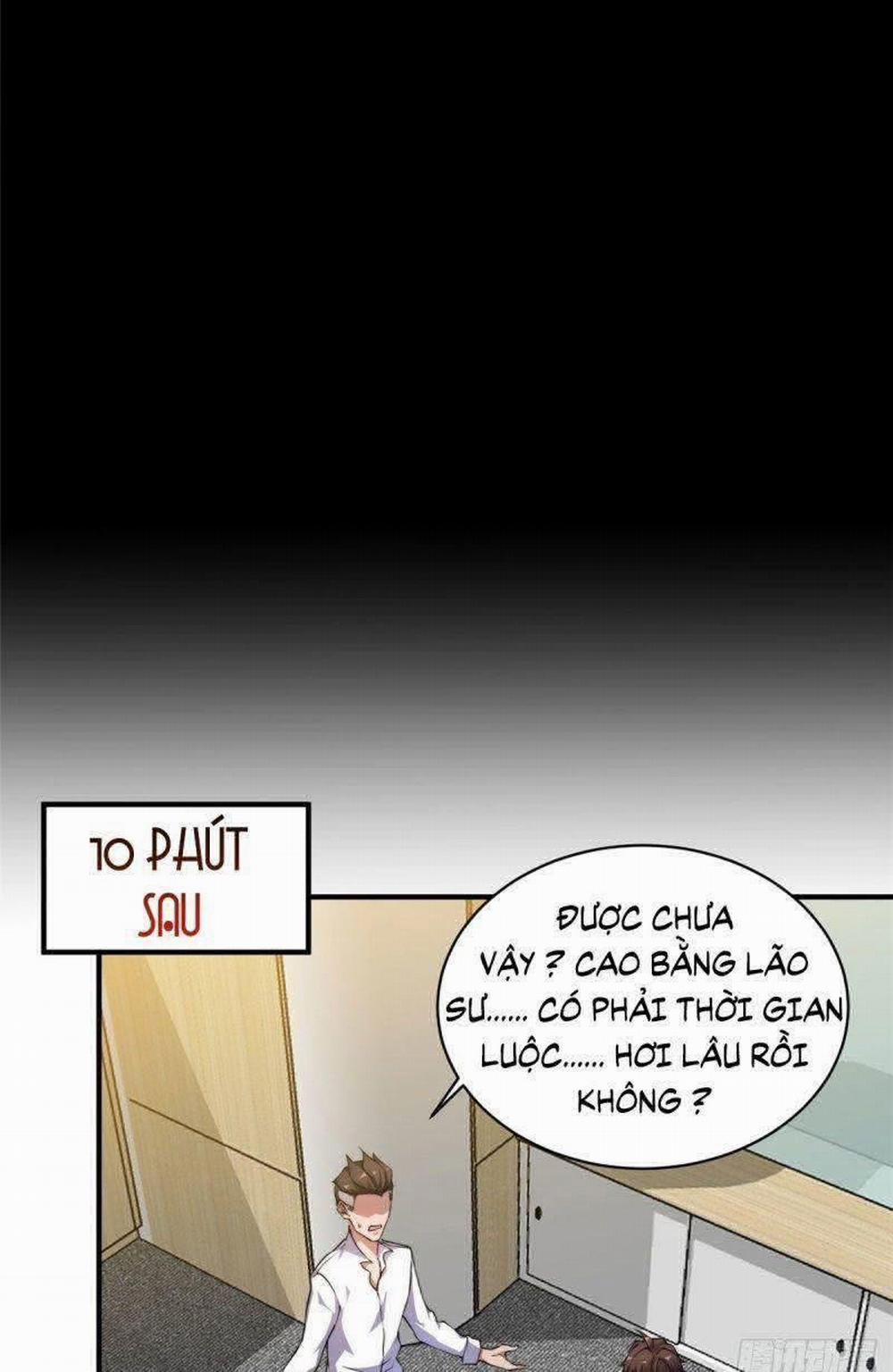 Thần Sủng Tiến Hóa 11 trang 30