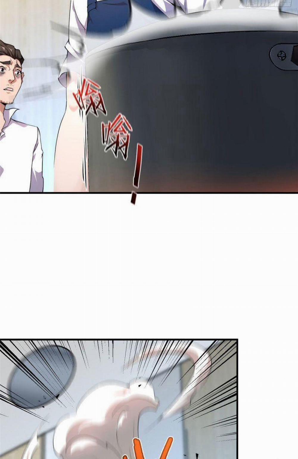 Thần Sủng Tiến Hóa 11 trang 32