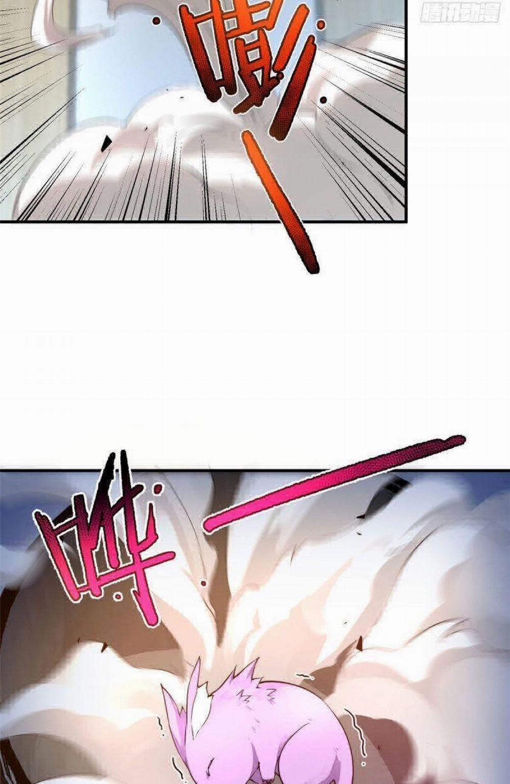 Thần Sủng Tiến Hóa 11 trang 33