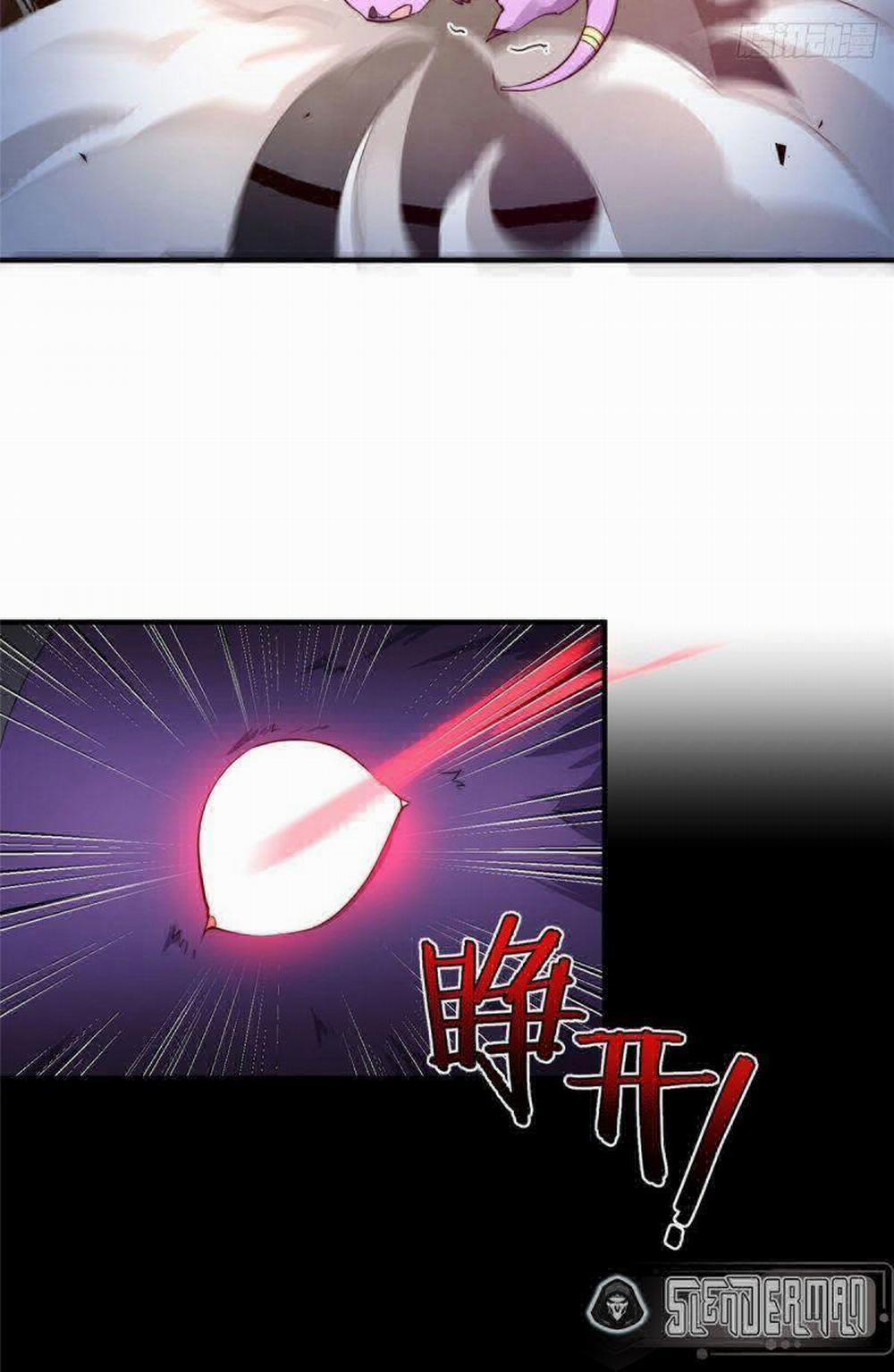 Thần Sủng Tiến Hóa 11 trang 34