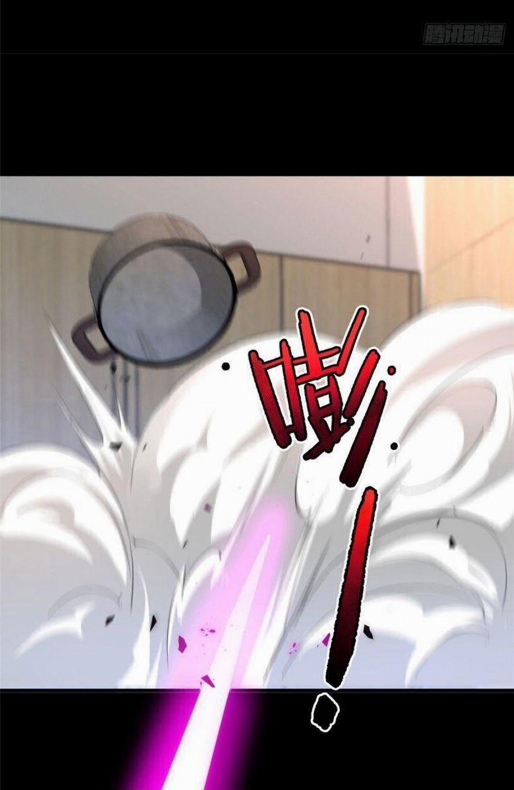 Thần Sủng Tiến Hóa 11 trang 35