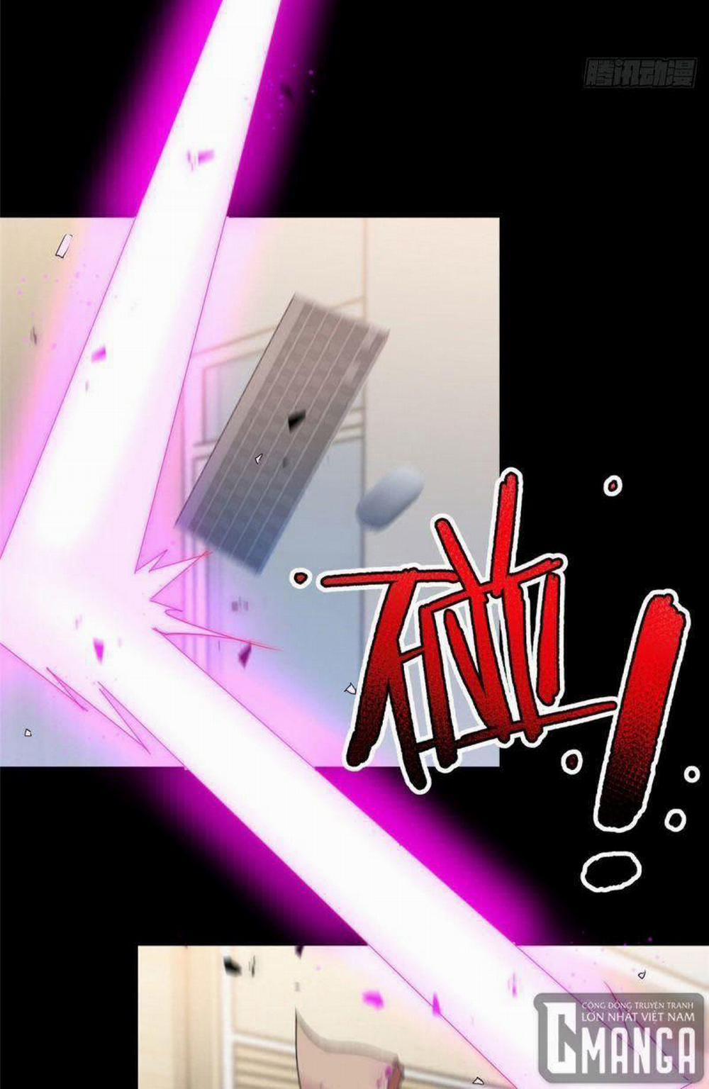 Thần Sủng Tiến Hóa 11 trang 36