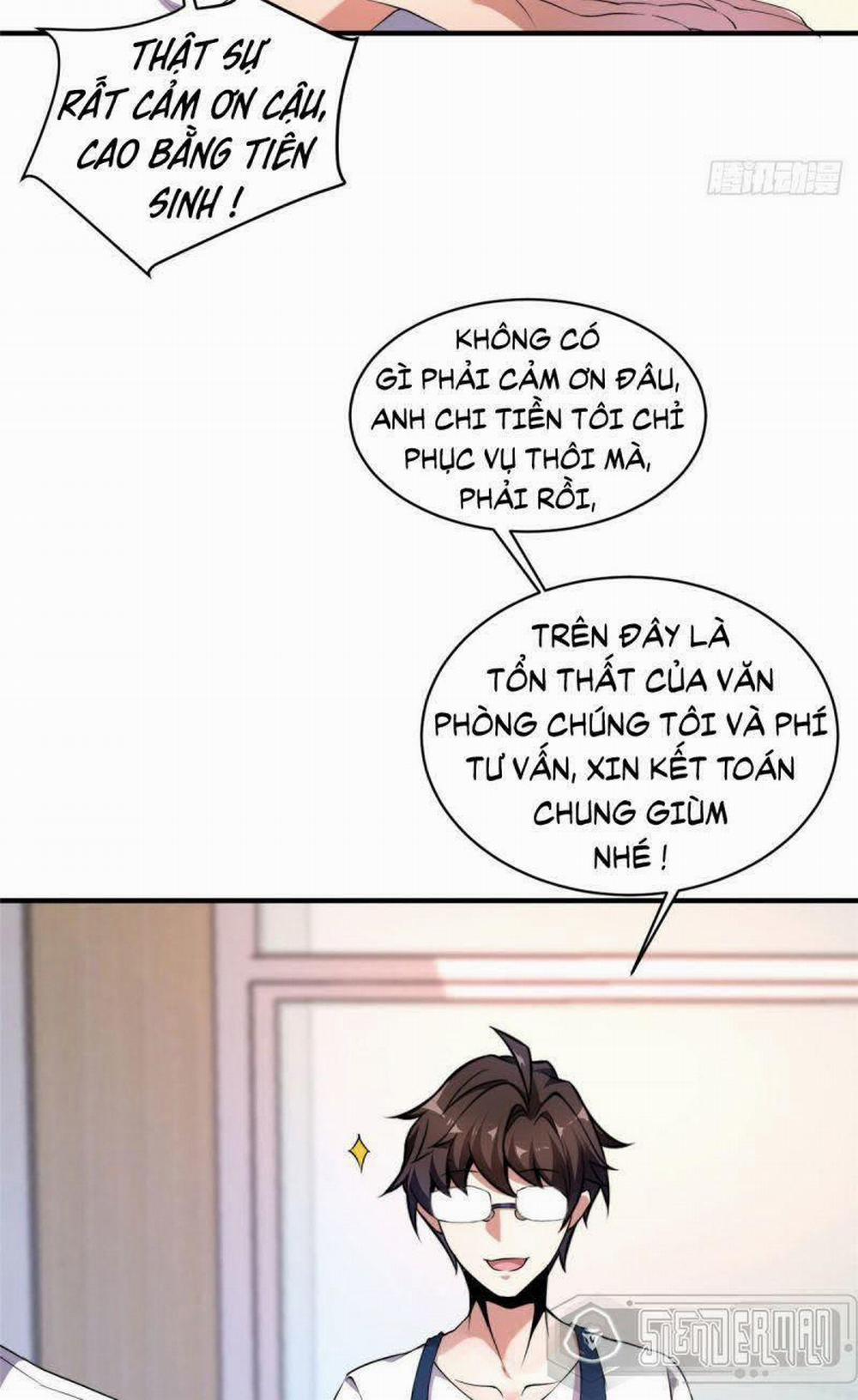 Thần Sủng Tiến Hóa 11 trang 42