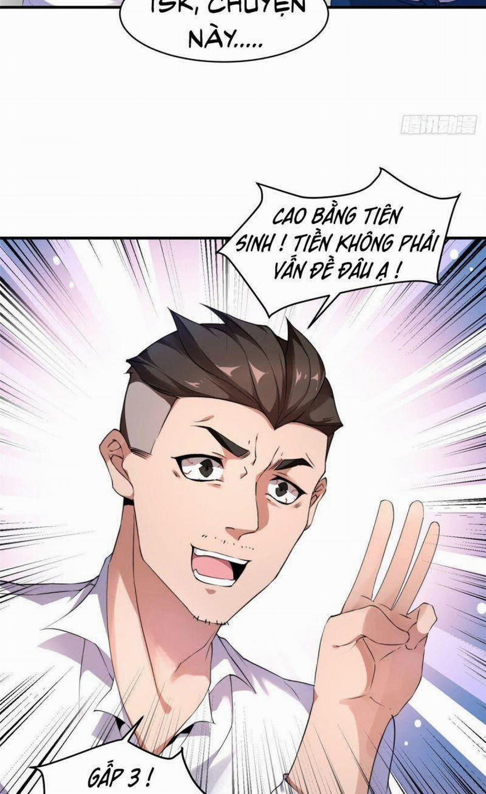 Thần Sủng Tiến Hóa 11 trang 45