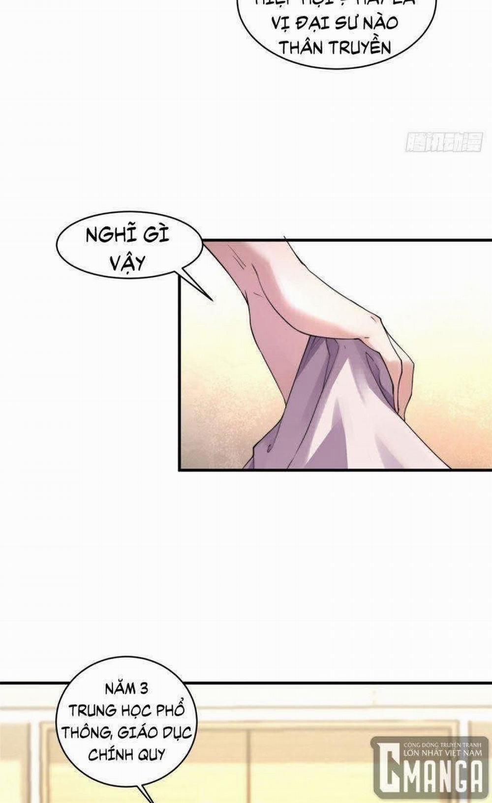 Thần Sủng Tiến Hóa 11 trang 47