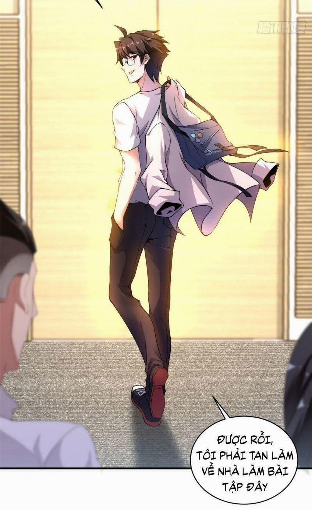 Thần Sủng Tiến Hóa 11 trang 48