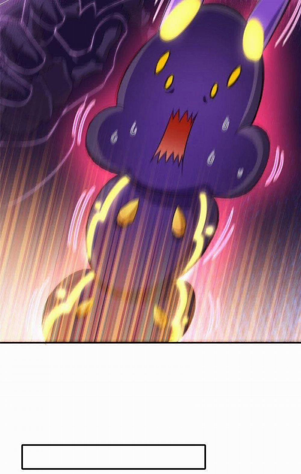 Thần Sủng Tiến Hóa 12 trang 10