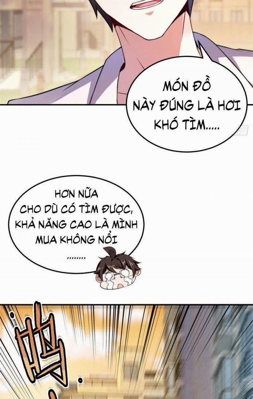 Thần Sủng Tiến Hóa 12 trang 14