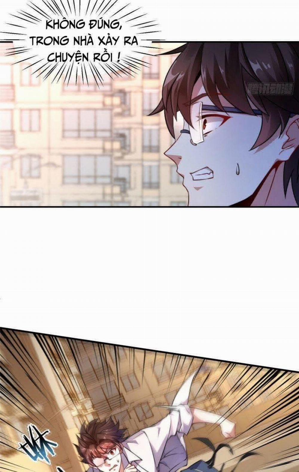 Thần Sủng Tiến Hóa 12 trang 16