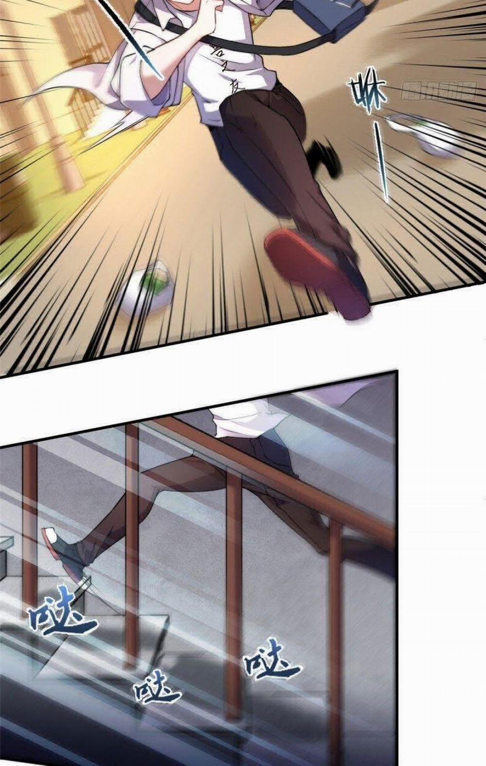 Thần Sủng Tiến Hóa 12 trang 17