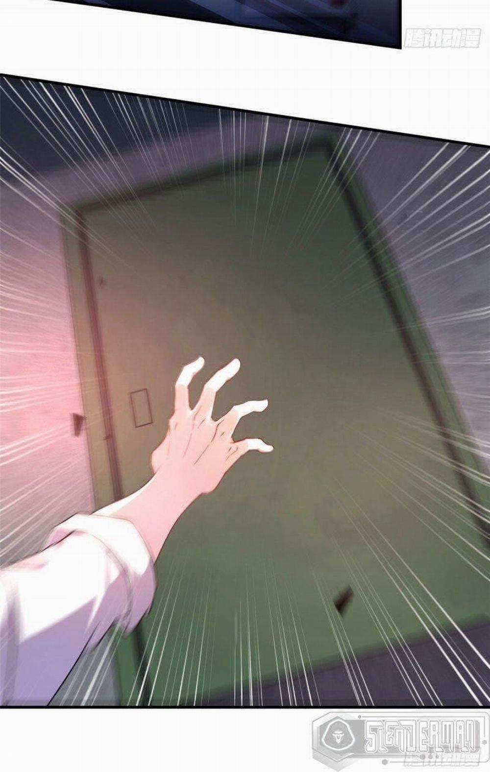 Thần Sủng Tiến Hóa 12 trang 18