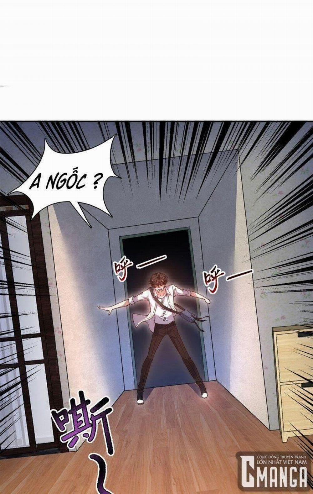 Thần Sủng Tiến Hóa 12 trang 19