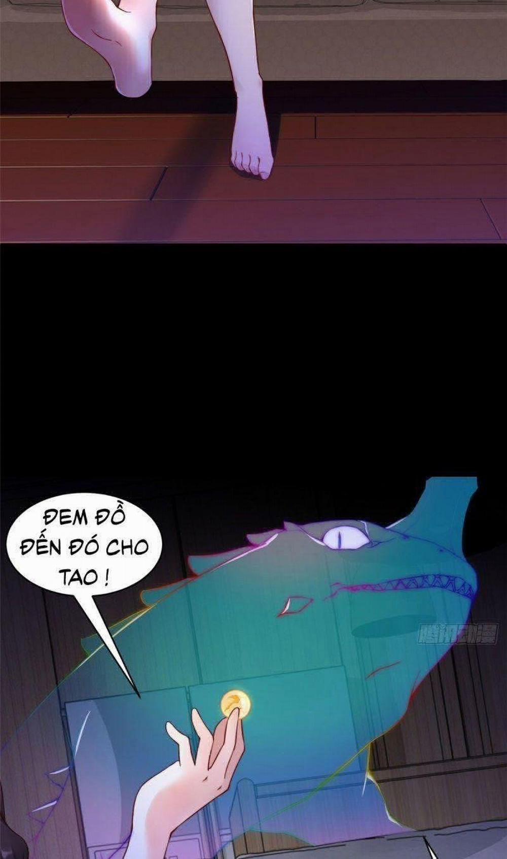 Thần Sủng Tiến Hóa 12 trang 2