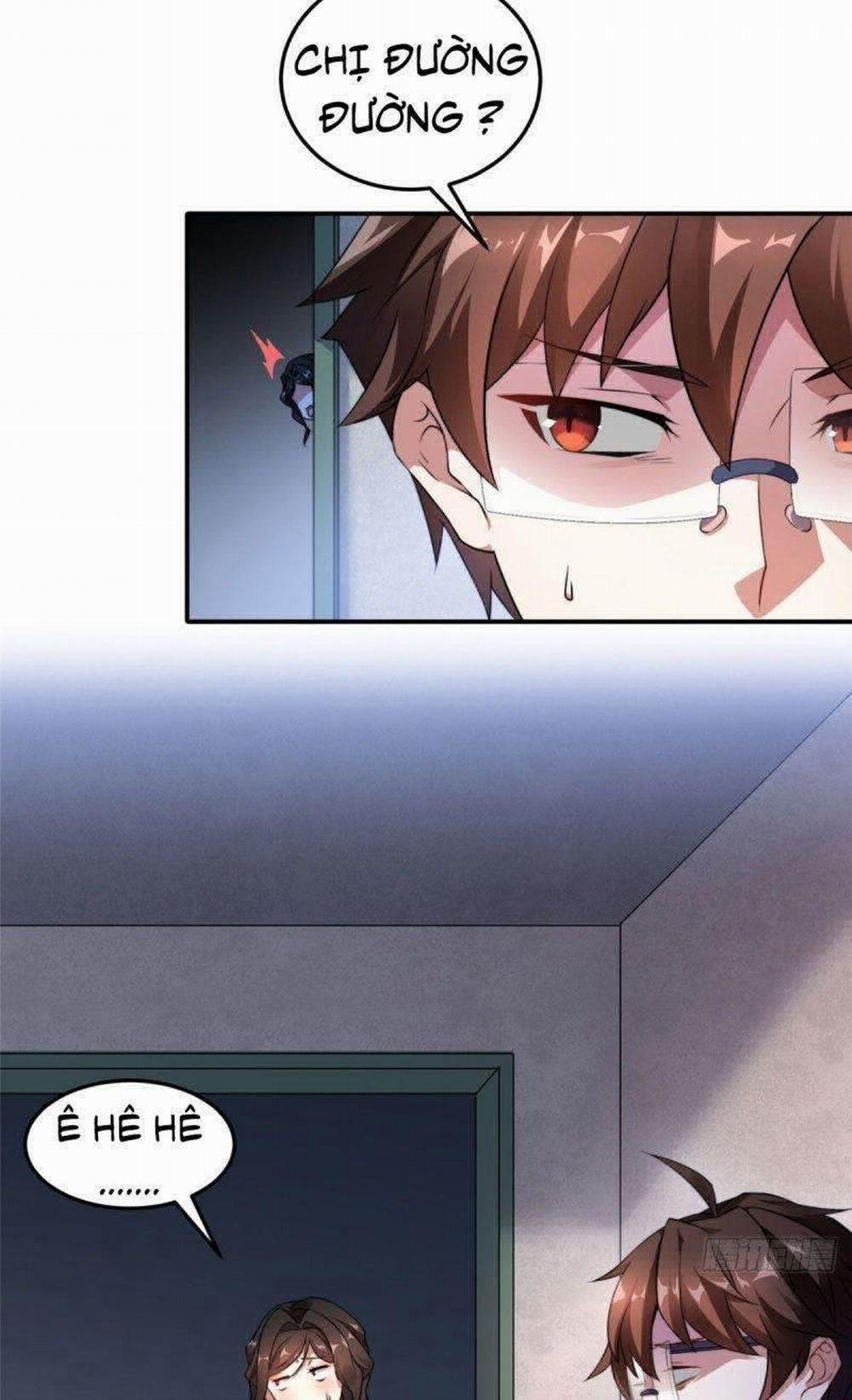 Thần Sủng Tiến Hóa 12 trang 24