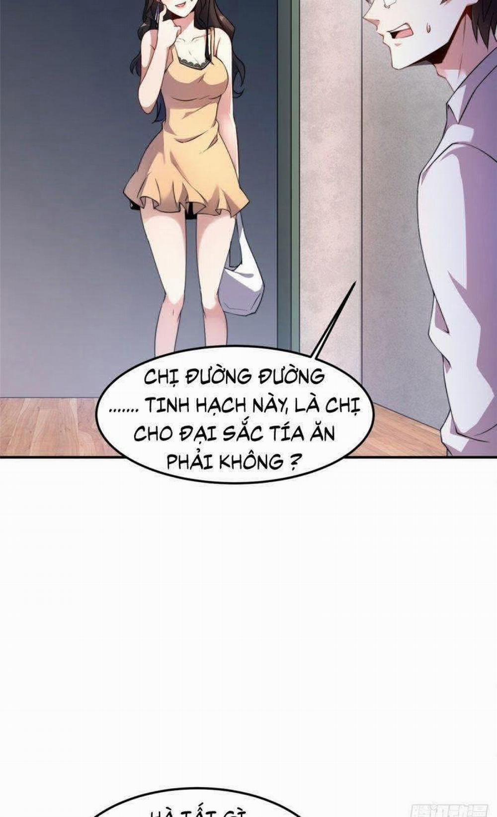 Thần Sủng Tiến Hóa 12 trang 25