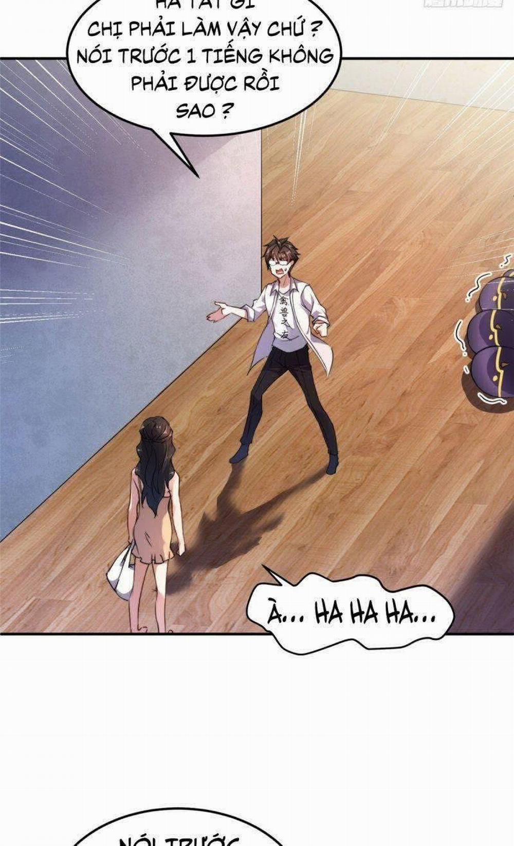 Thần Sủng Tiến Hóa 12 trang 26