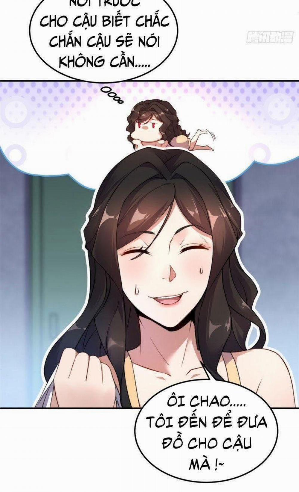 Thần Sủng Tiến Hóa 12 trang 27