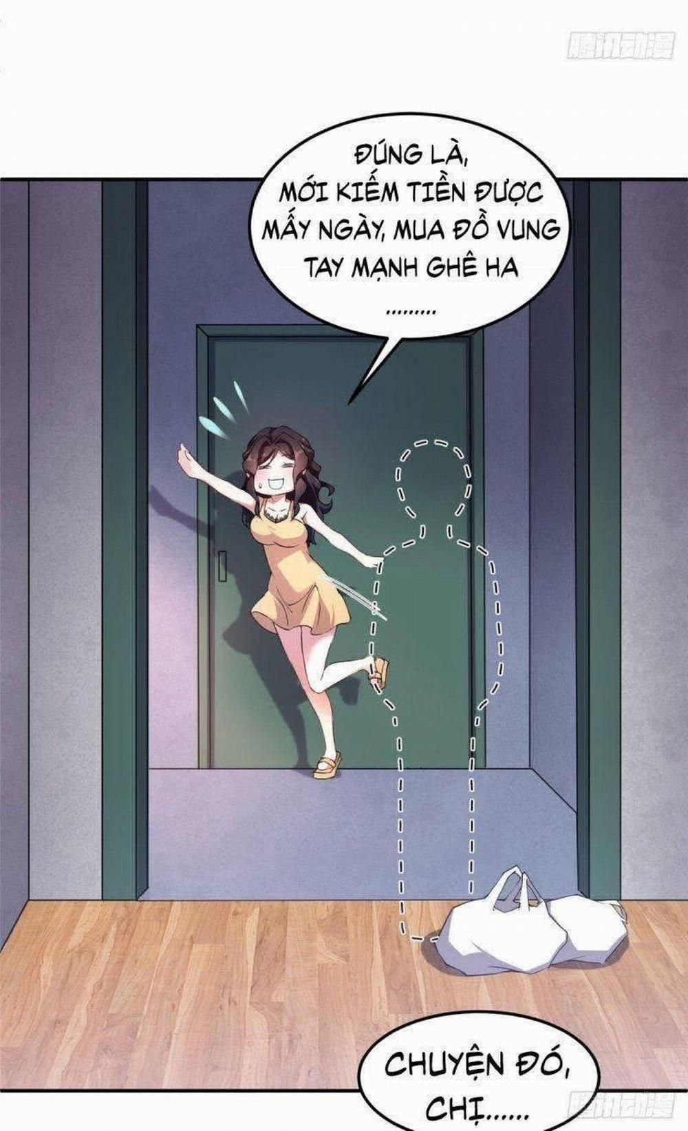 Thần Sủng Tiến Hóa 12 trang 29