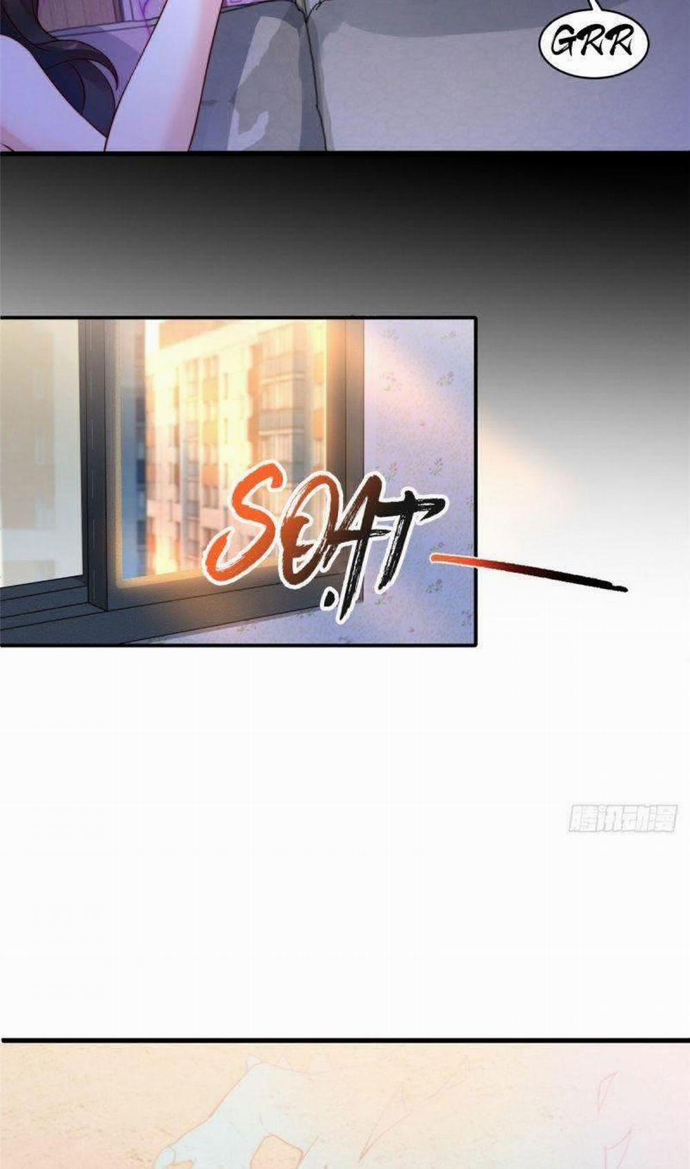 Thần Sủng Tiến Hóa 12 trang 3