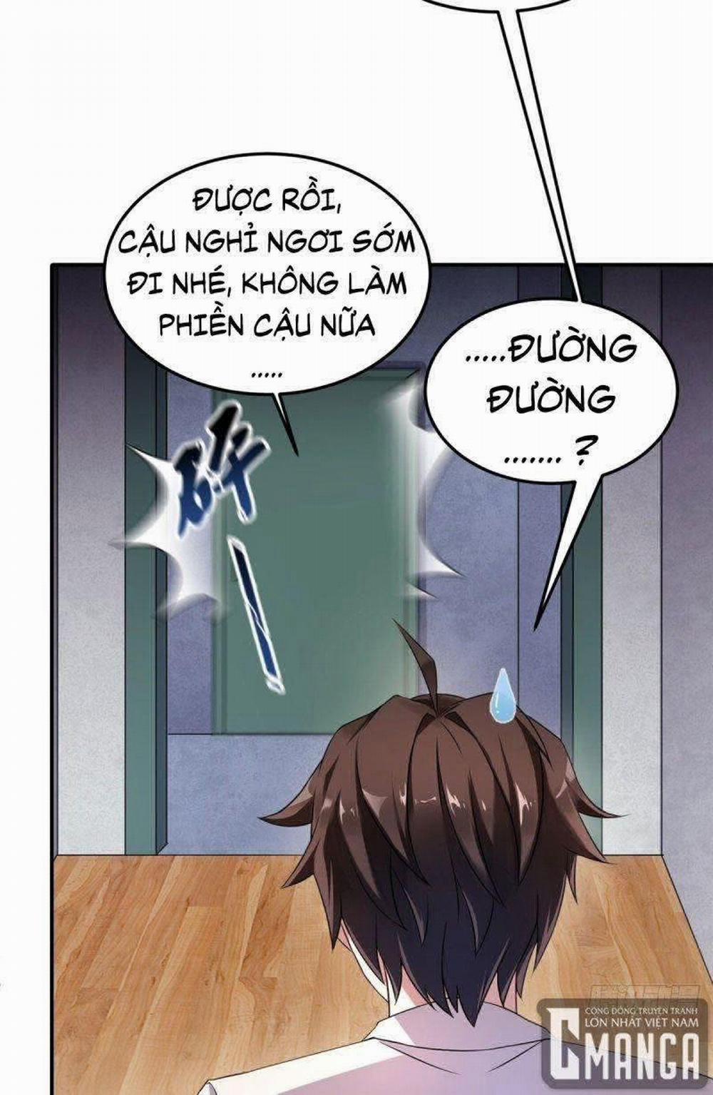 Thần Sủng Tiến Hóa 12 trang 30