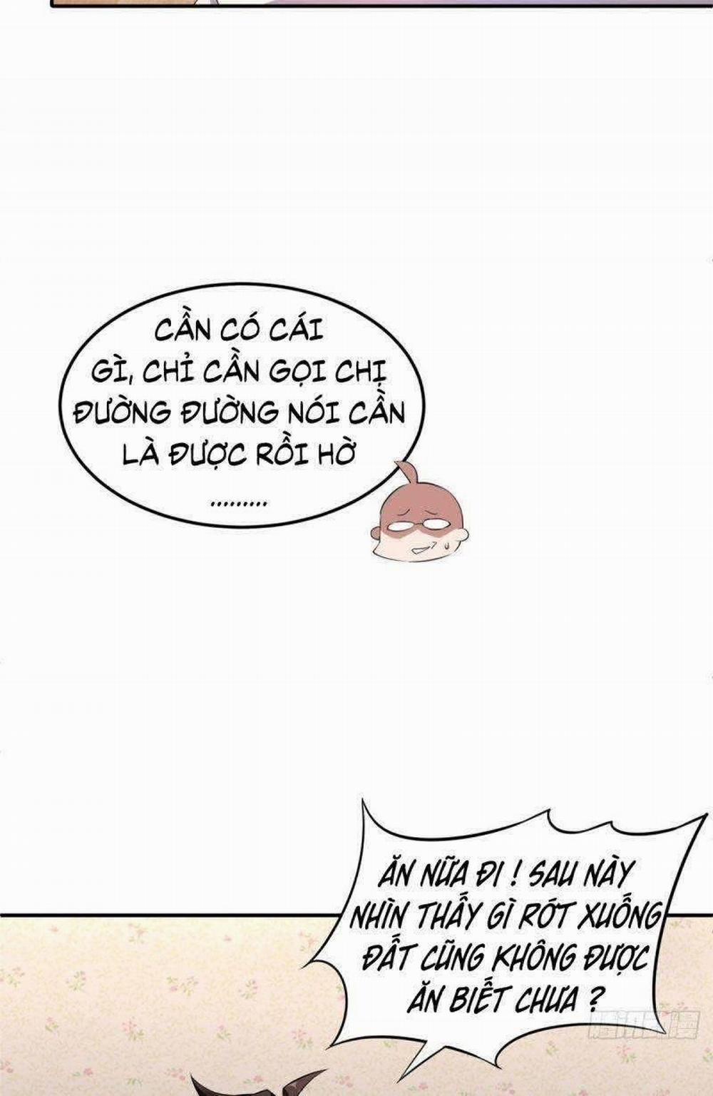 Thần Sủng Tiến Hóa 12 trang 31