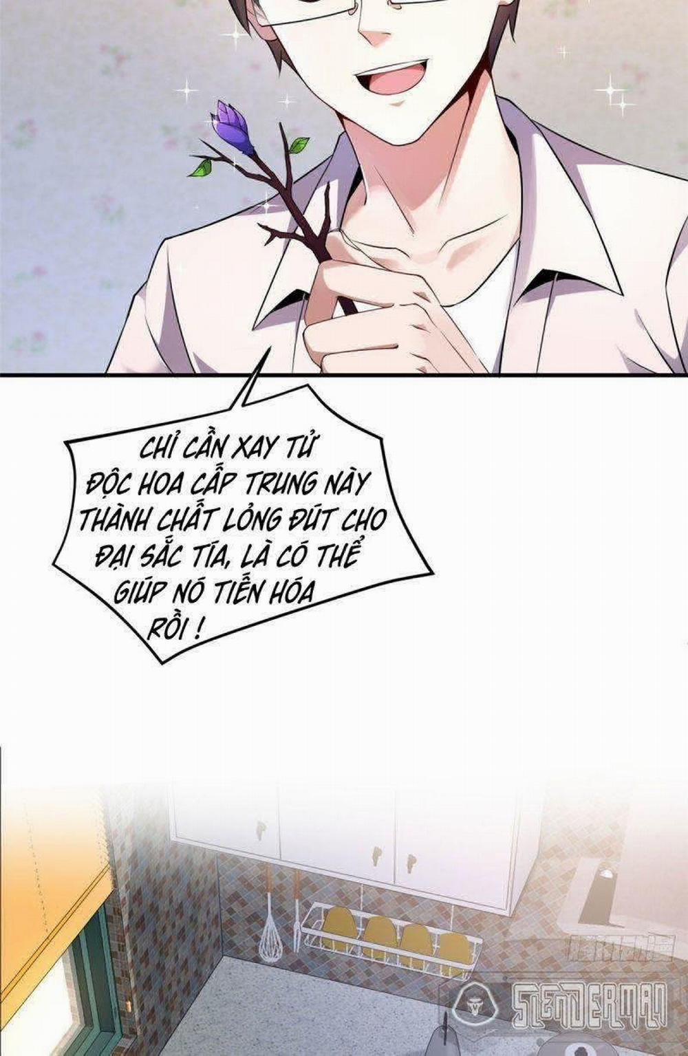 Thần Sủng Tiến Hóa 12 trang 36