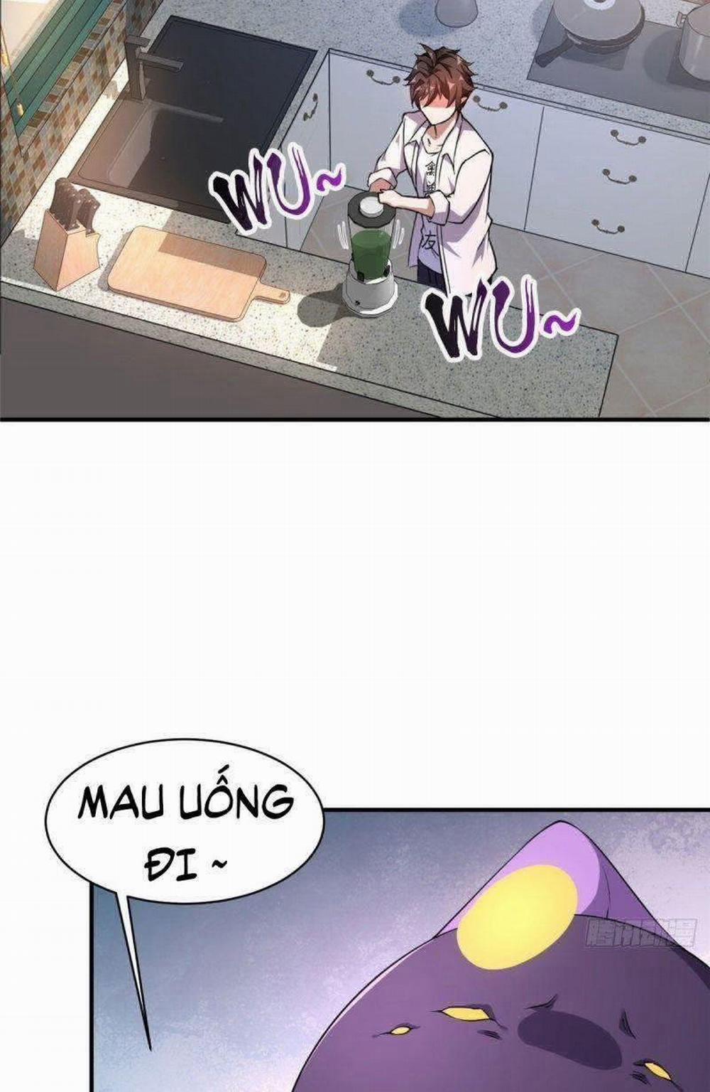 Thần Sủng Tiến Hóa 12 trang 37