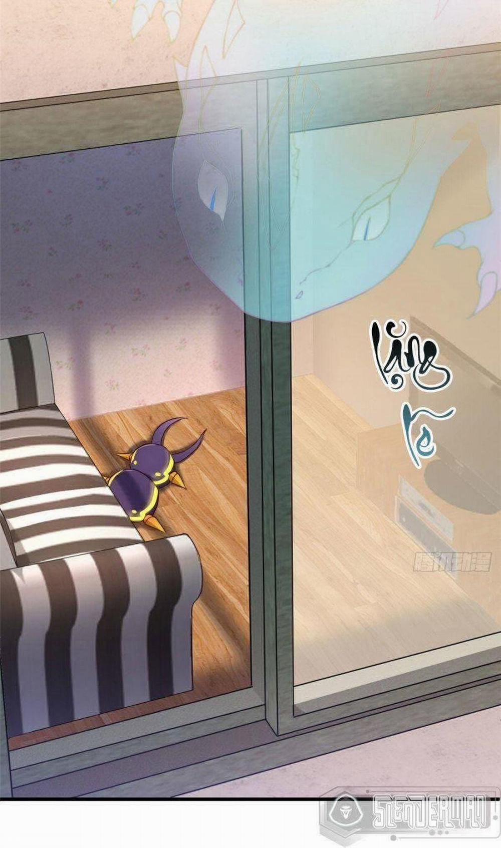 Thần Sủng Tiến Hóa 12 trang 4