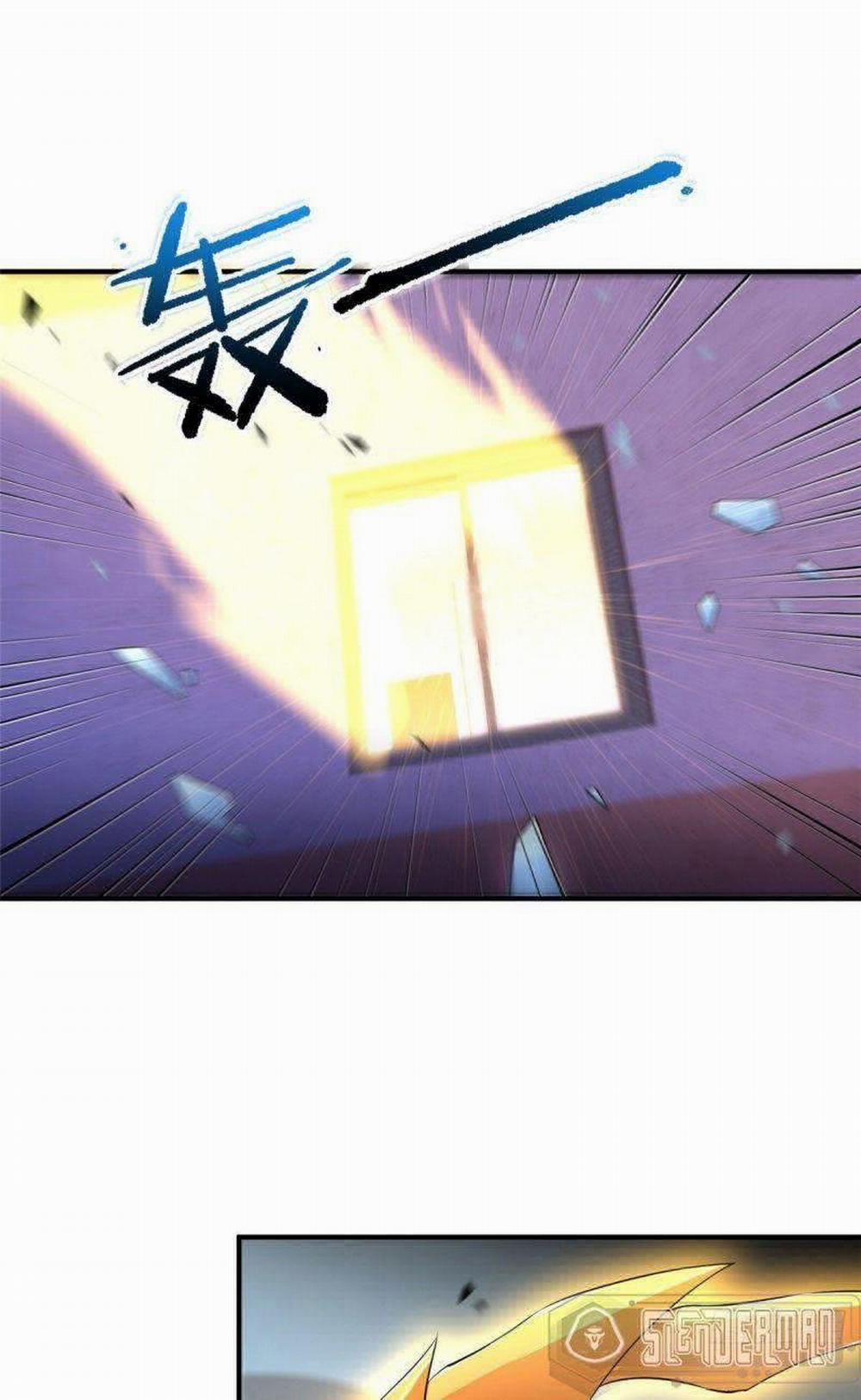 Thần Sủng Tiến Hóa 12 trang 40