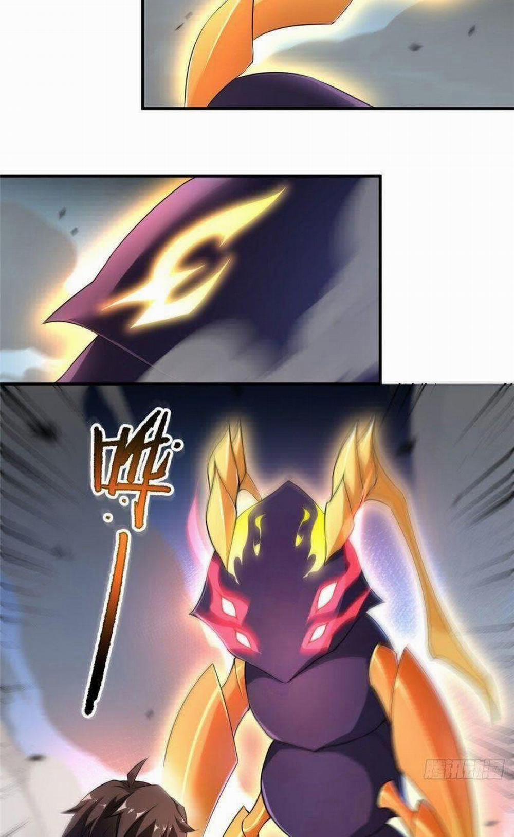 Thần Sủng Tiến Hóa 12 trang 41