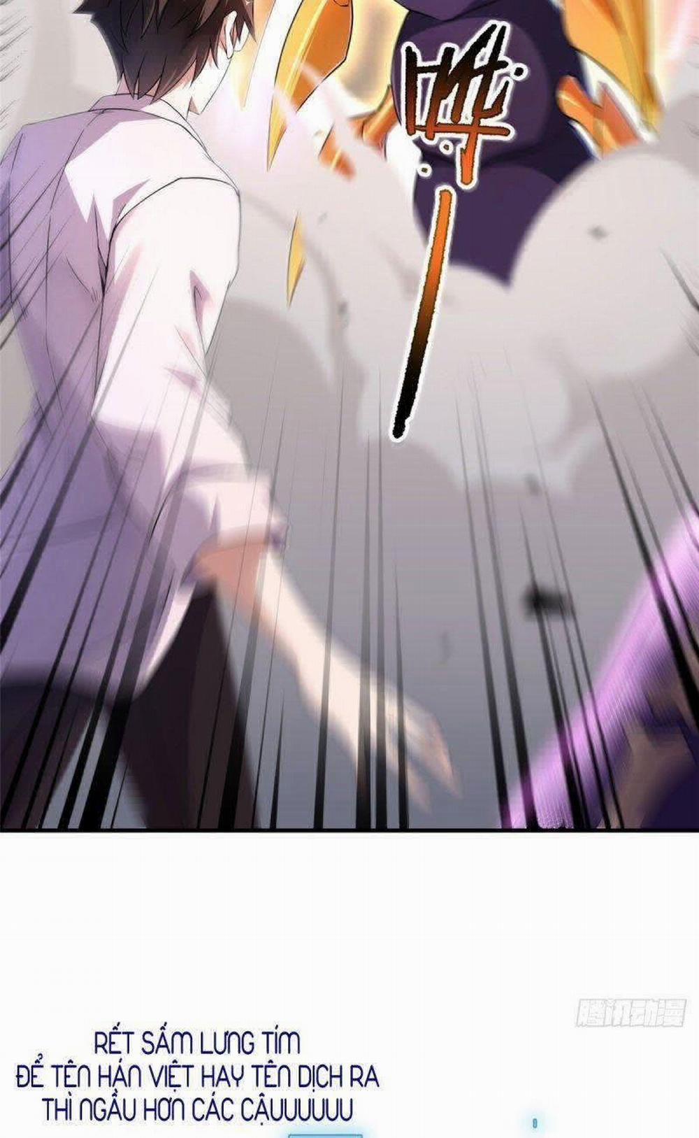 Thần Sủng Tiến Hóa 12 trang 42