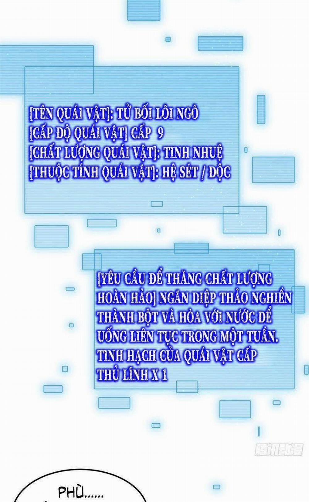 Thần Sủng Tiến Hóa 12 trang 43