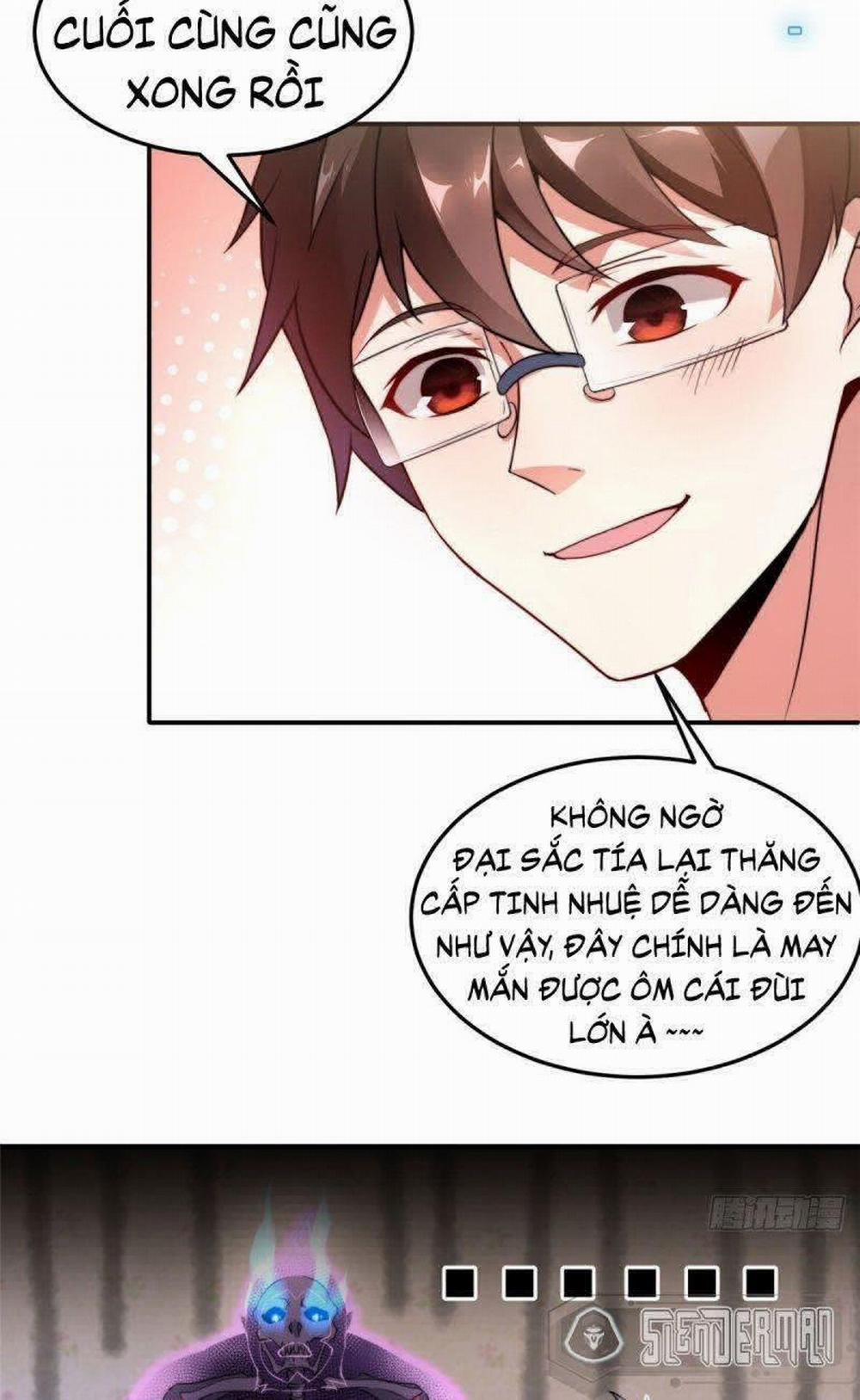 Thần Sủng Tiến Hóa 12 trang 44