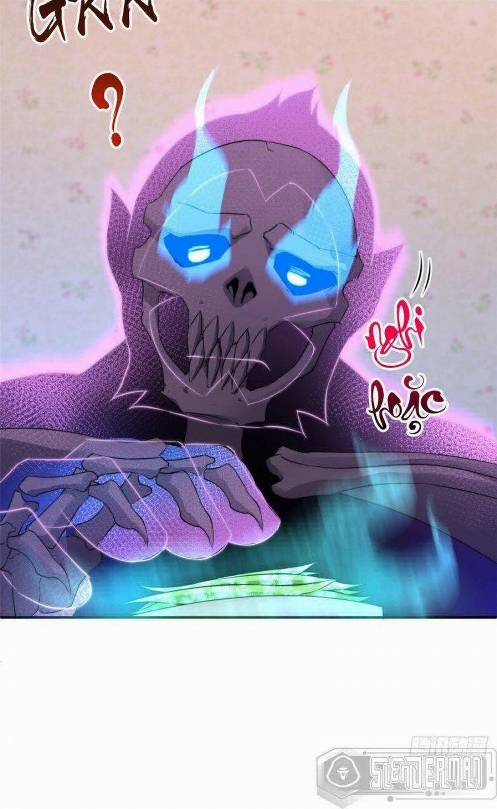 Thần Sủng Tiến Hóa 12 trang 48