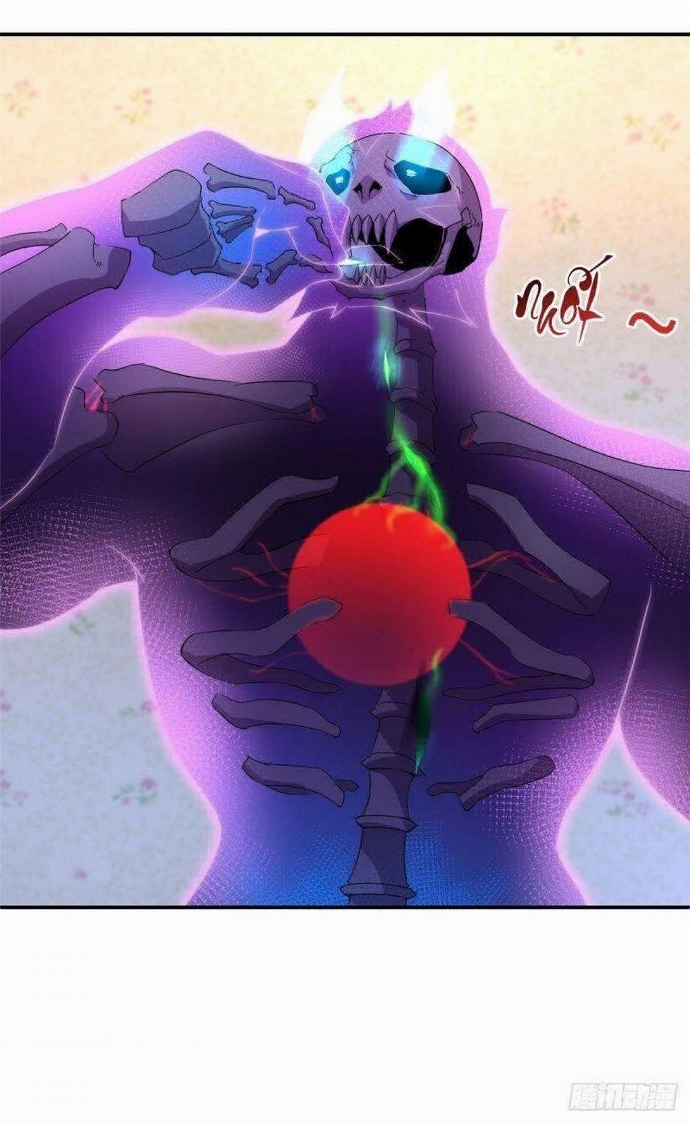 Thần Sủng Tiến Hóa 12 trang 49