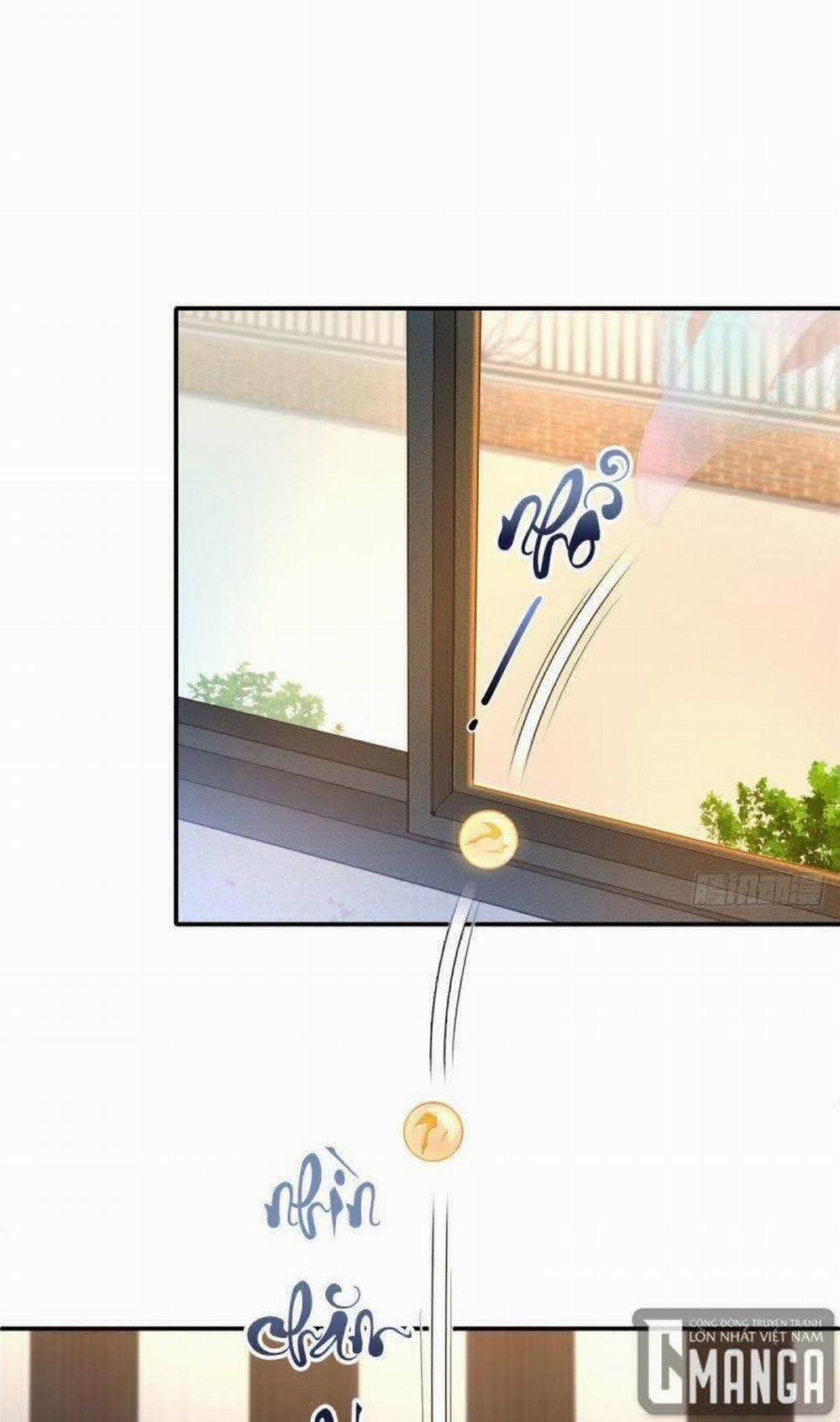 Thần Sủng Tiến Hóa 12 trang 5