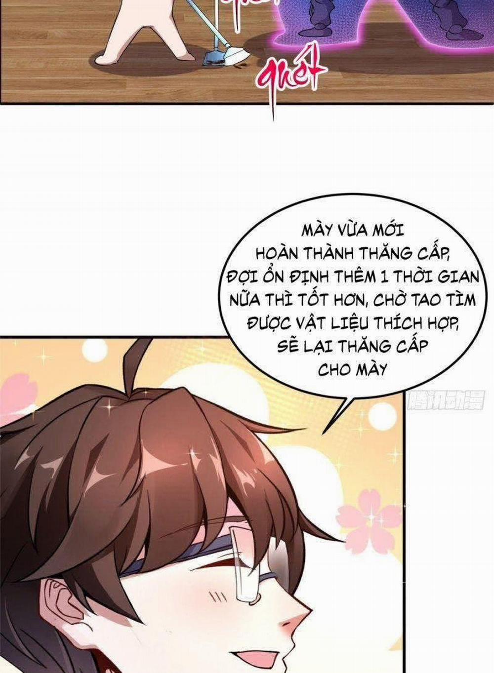 Thần Sủng Tiến Hóa 12 trang 52