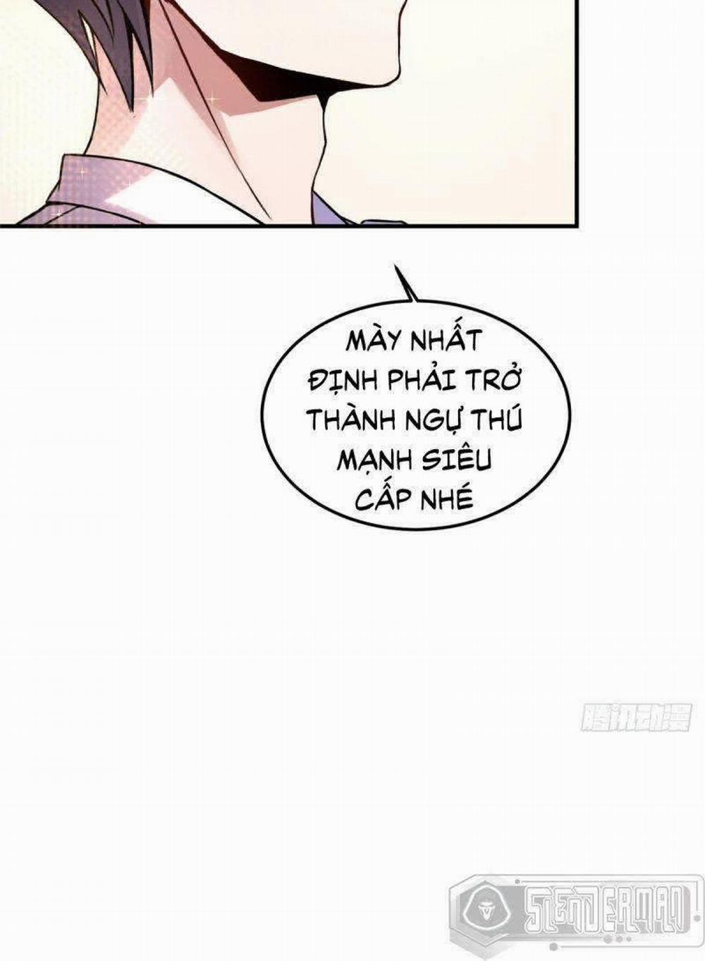 Thần Sủng Tiến Hóa 12 trang 53