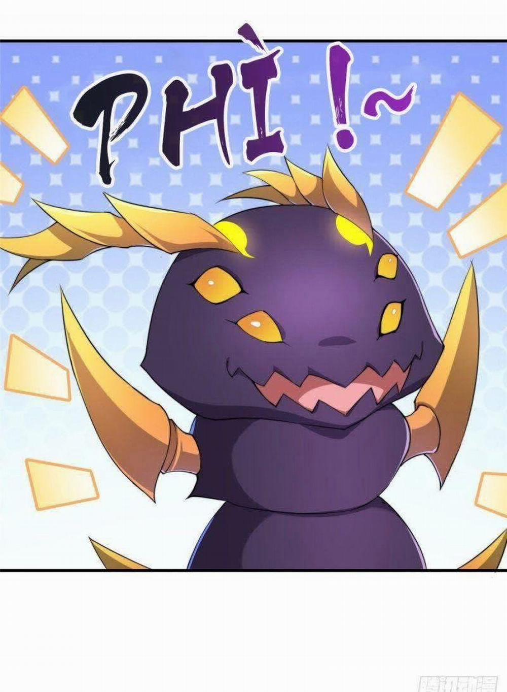 Thần Sủng Tiến Hóa 12 trang 54