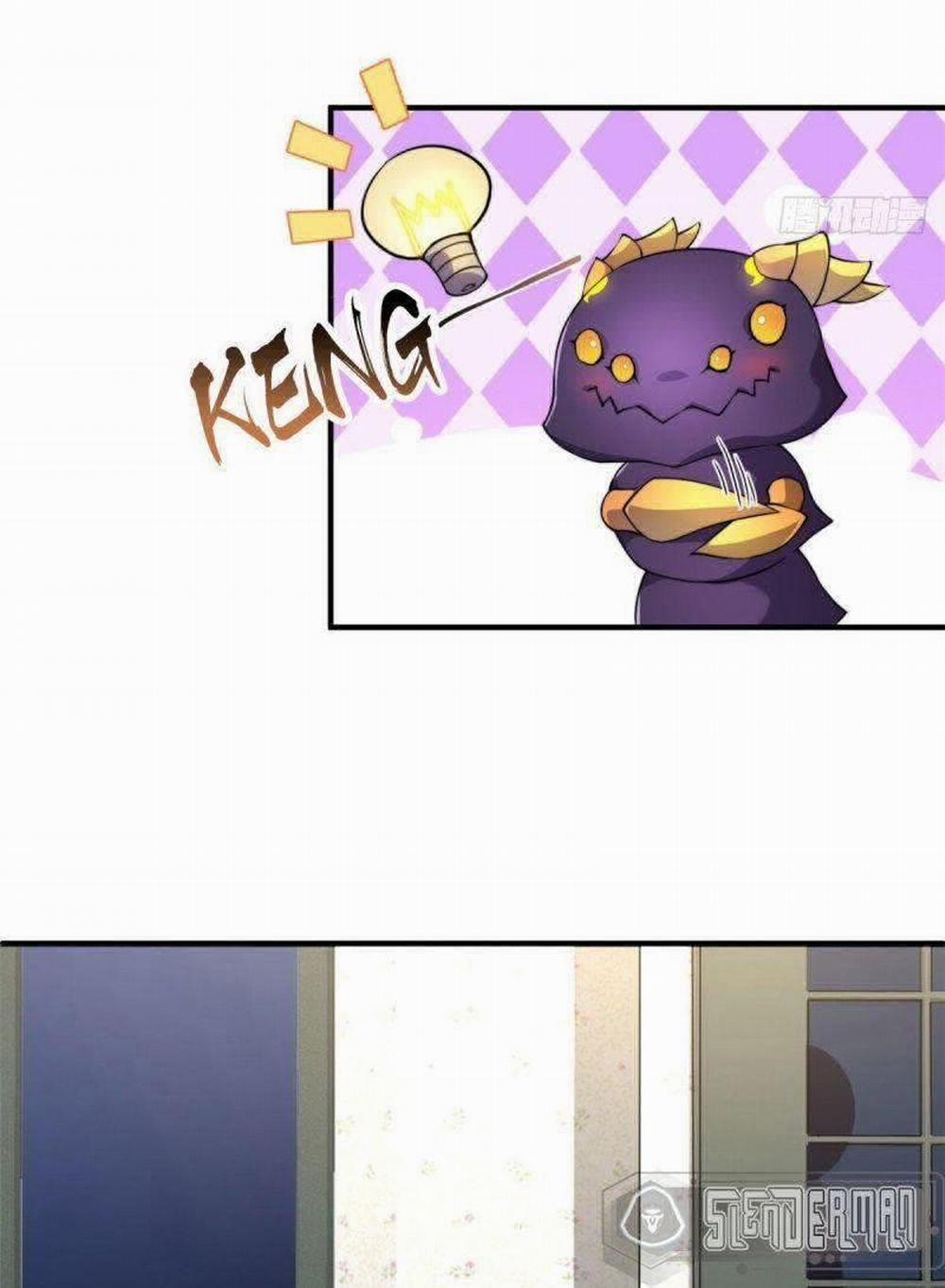 Thần Sủng Tiến Hóa 12 trang 56