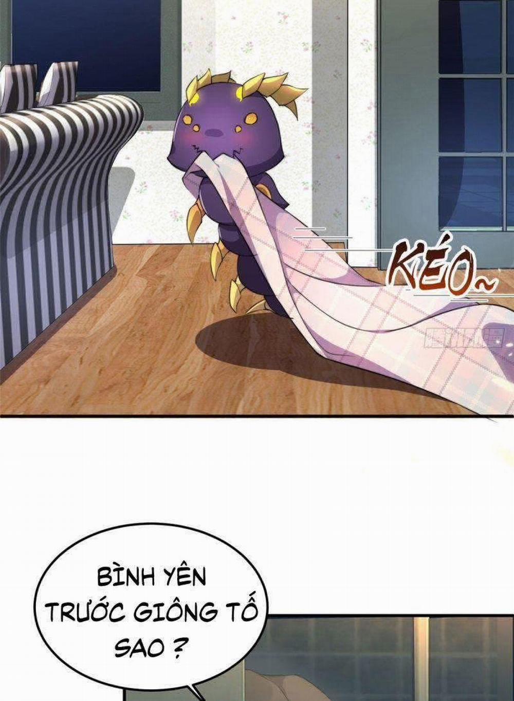 Thần Sủng Tiến Hóa 12 trang 57