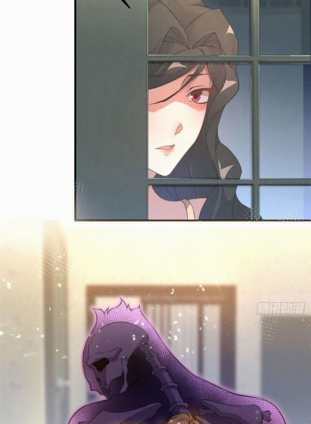 Thần Sủng Tiến Hóa 12 trang 58