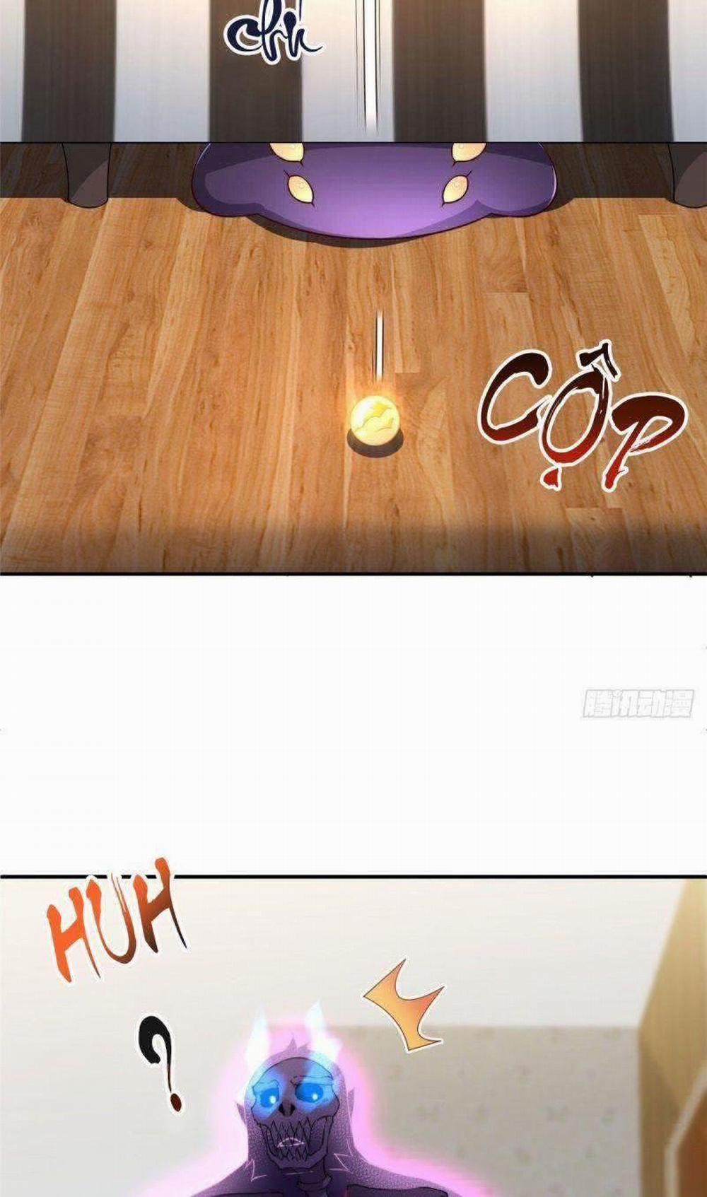 Thần Sủng Tiến Hóa 12 trang 6