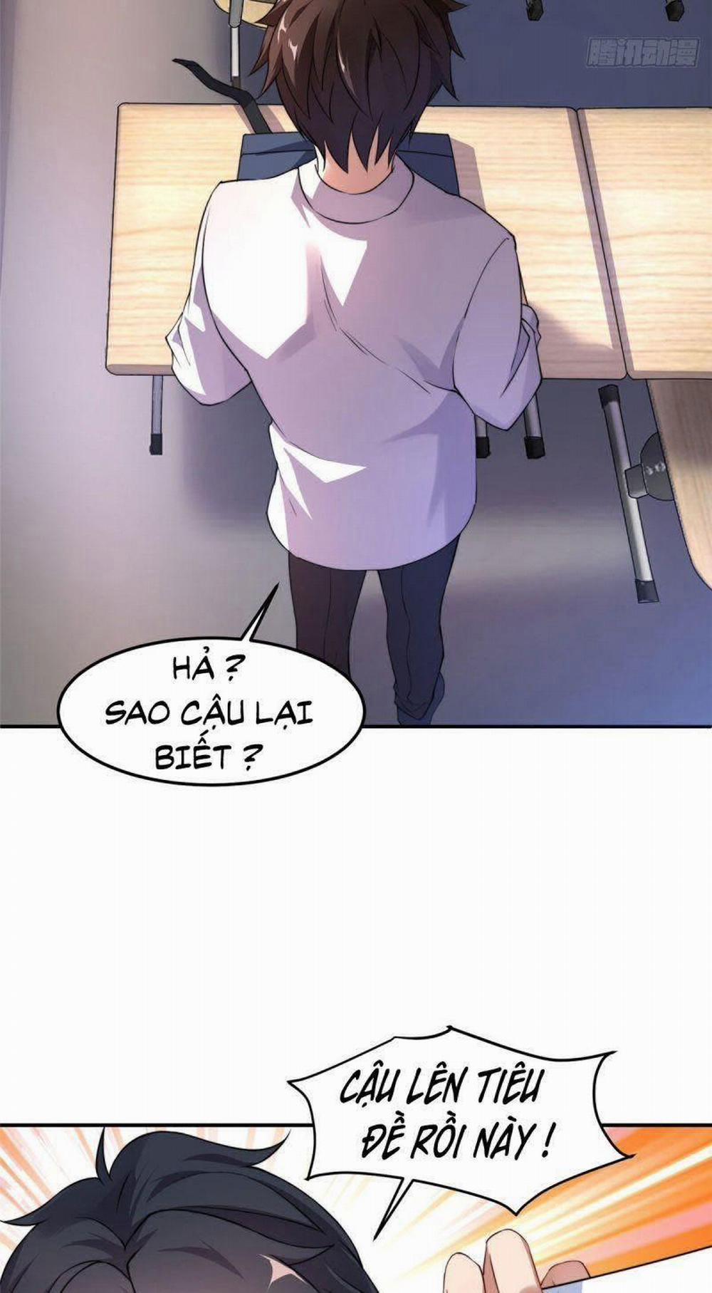 Thần Sủng Tiến Hóa 13 trang 12