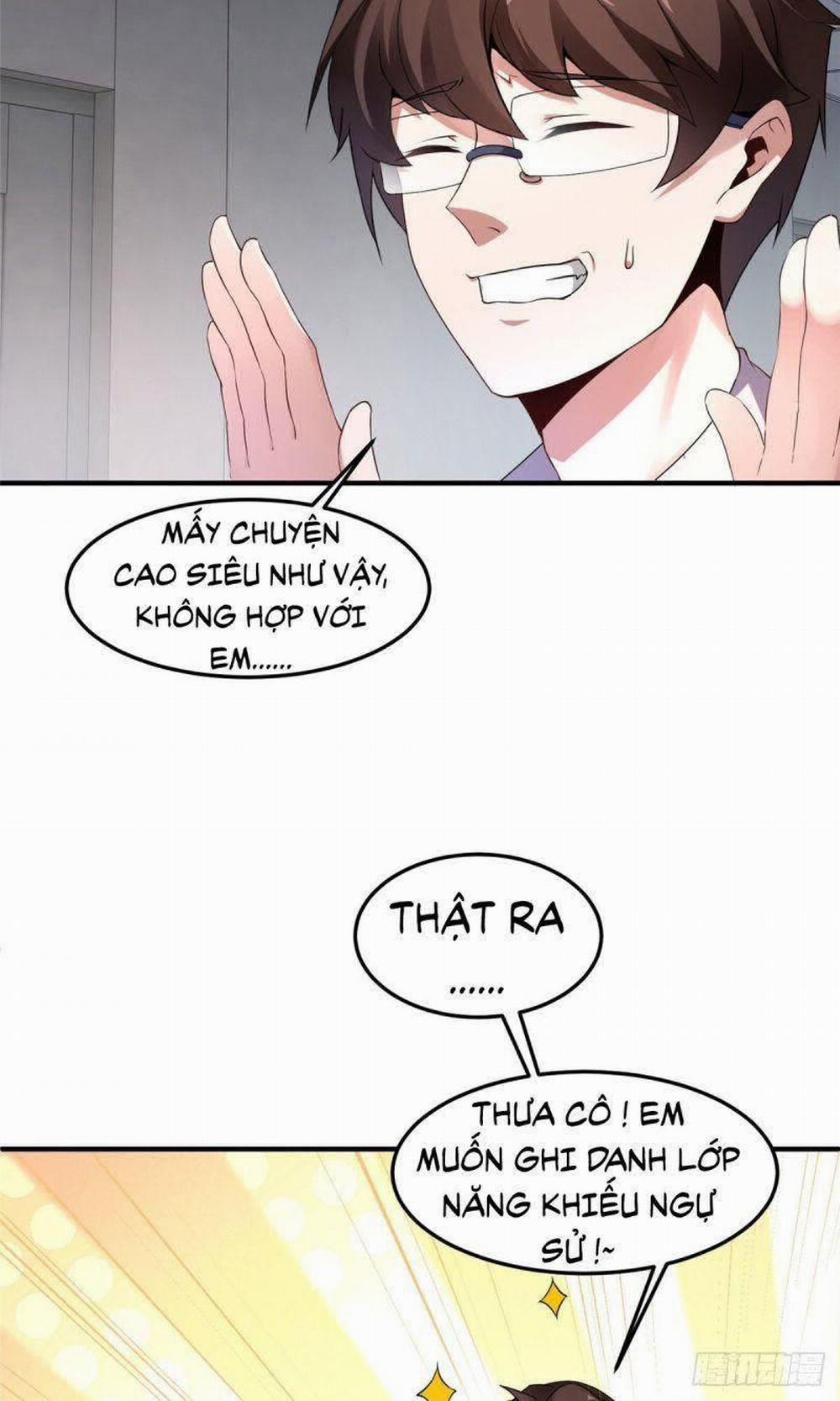 Thần Sủng Tiến Hóa 13 trang 28