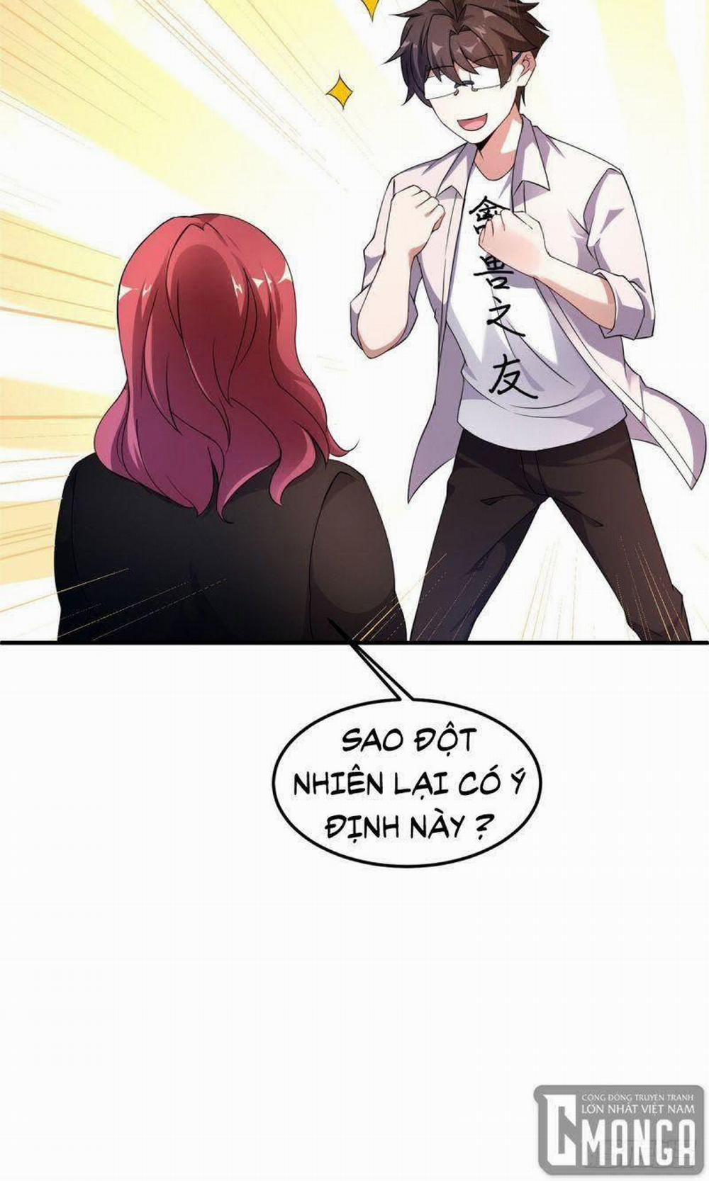 Thần Sủng Tiến Hóa 13 trang 29