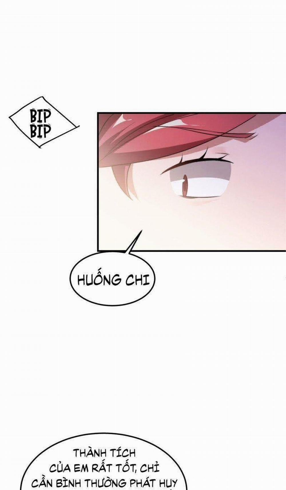 Thần Sủng Tiến Hóa 13 trang 31